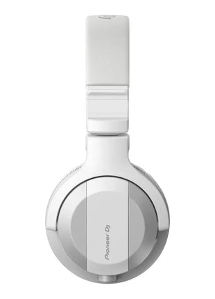 Pioneer DJ HDJ-CUE1BT-W DJ Headphones White Pioneer DJ