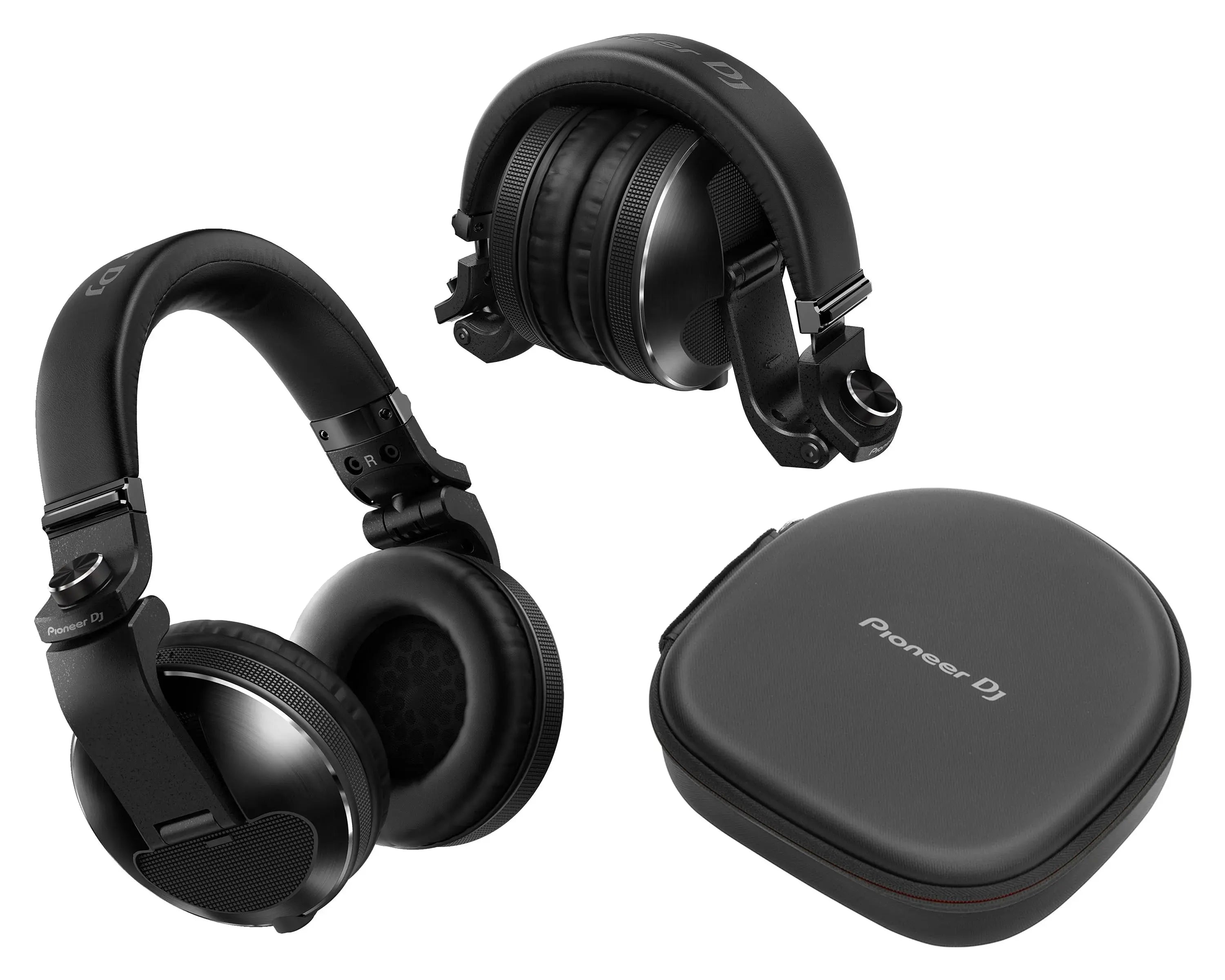 Pioneer DJ HDJ-X10 (Black) - Professional High-Resolution DJ Pioneer DJ HDJ-X10 (Black) - Professional High-Resolution DJ