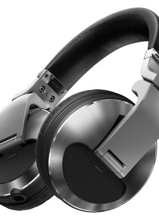 Pioneer DJ HDJ-X10 Headphones Silver Pioneer DJ