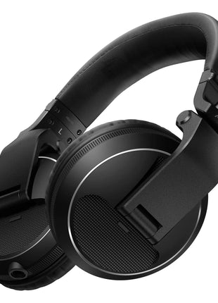 Pioneer DJ HDJ-X5 Headphones Silver Pioneer DJ