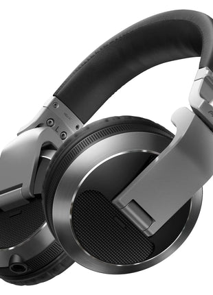 Pioneer DJ HDJ-X7 Headphones Silver Pioneer DJ