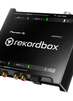 Pioneer DJ INTERFACE 2 Pioneer DJ