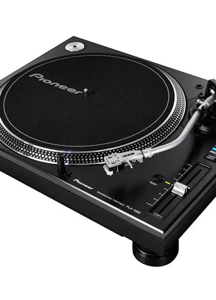 Pioneer DJ PLX-1000 Turntable Pioneer DJ
