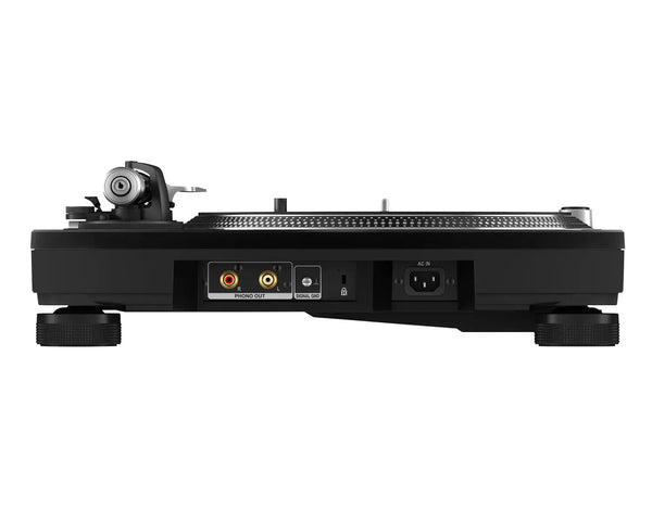 Pioneer DJ PLX-1000 - Professional Direct Drive Turntable