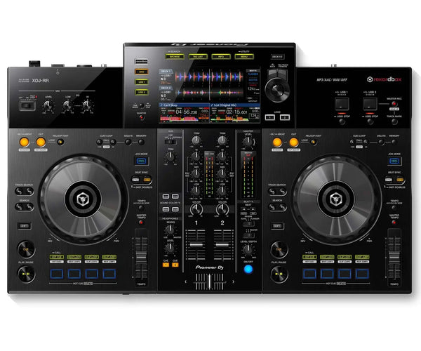 Pioneer XDJ-RR 新品未開封 XDJ-RR – Pioneer DJ Store