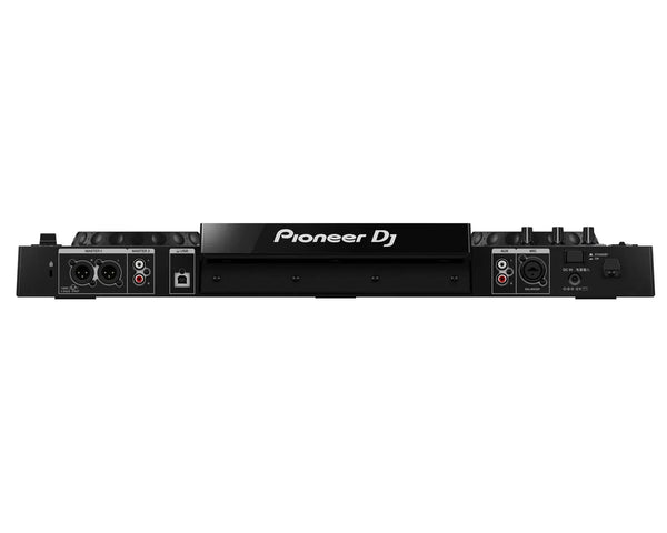 Pioneer XDJ-RR - All-in-One DJ System with 7-inch Screen