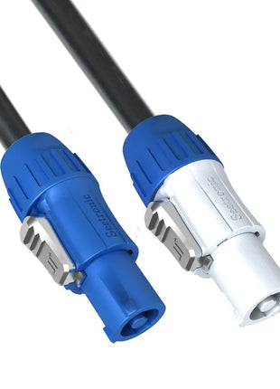 Accu Cable PLC Locking Power link 30m