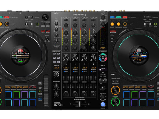 DJ Equipment from brands, Pioneer DJ, Numark, Denon DJ & Chauvet + – DJKIT®
