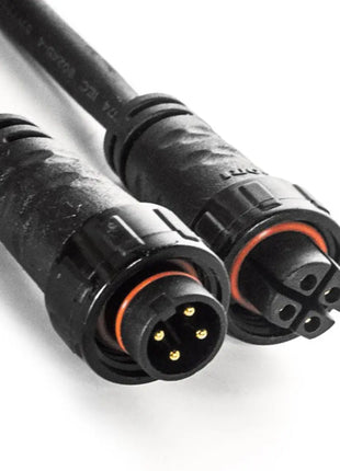 Accu Cable Power IP ext. cable 10m Wifly EXR Par IP