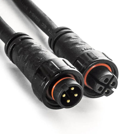 Accu Cable Power IP ext. cable 5m Wifly EXR PAR IP