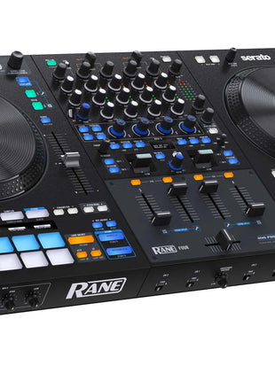 RANE Four RANE