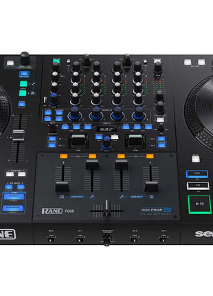 RANE Four RANE