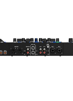 RANE Four RANE