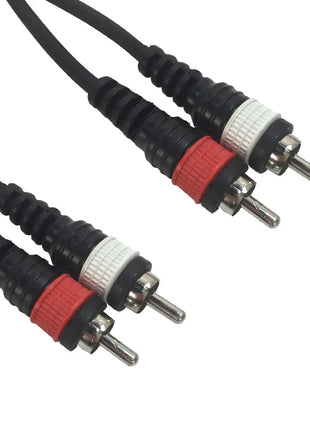 Accu Cable AC-R/3 RCA cable 3m (cinch)