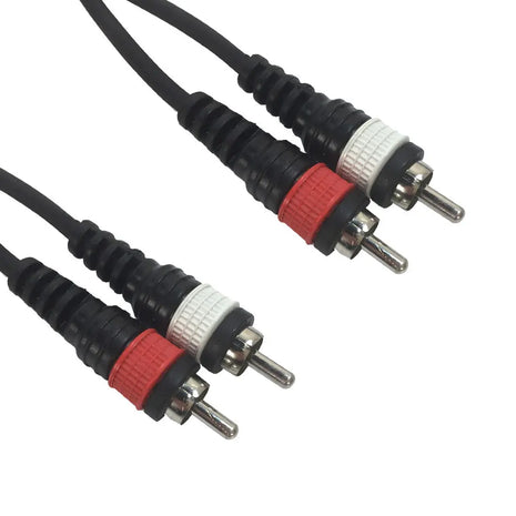 Accu Cable AC-R/3 RCA cable 3m (cinch)