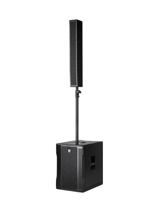 RCF Evox 12 | Professional Active Column PA System DJKIT®