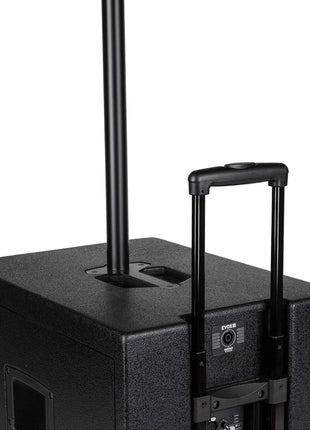 RCF Evox 12 | Professional Active Column PA System DJKIT®