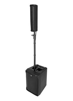 RCF EVOX JMIX8 | Active 1400W Column PA with 8-Channel Digital Mixer RCF