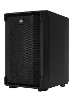 RCF EVOX JMIX8 | Active 1400W Column PA with 8-Channel Digital Mixer RCF