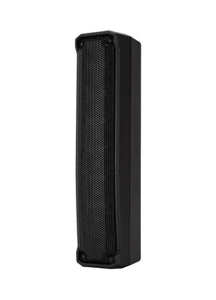 RCF EVOX JMIX8 | Active 1400W Column PA with 8-Channel Digital Mixer RCF