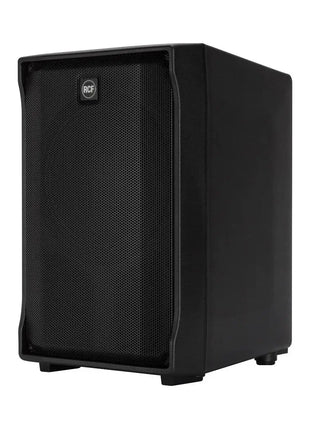 RCF EVOX J8 | Active 1400W Two-Way Column PA System - Black RCF