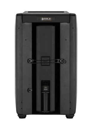 RCF EVOX J8 | Active 1400W Two-Way Column PA System - Black RCF
