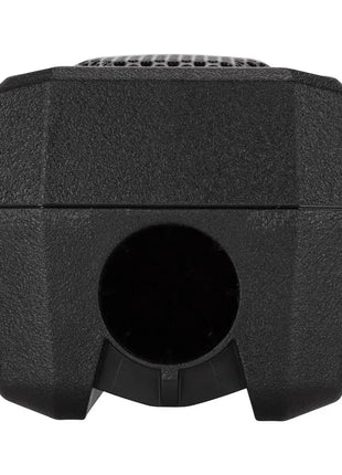RCF EVOX J8 | Active 1400W Two-Way Column PA System - Black RCF