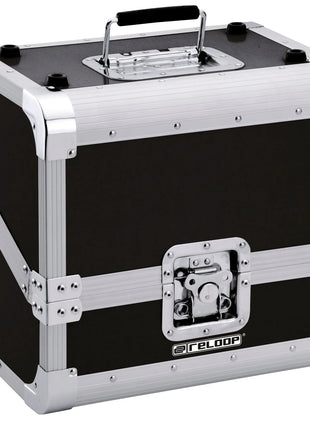 Reloop 80 Record Case - Sloped Design Reloop