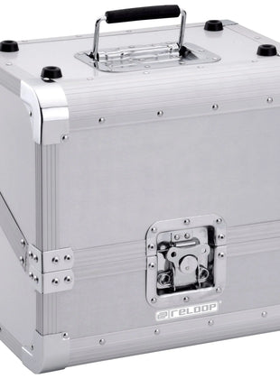 Reloop 80 Record Case - Sloped Design Reloop