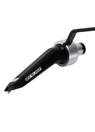 Ortofon Concorde Black - Entry-Level DJ Cartridge Reloop