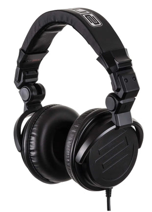 Reloop RH-2500 - Closed-Back DJ Headphones Reloop