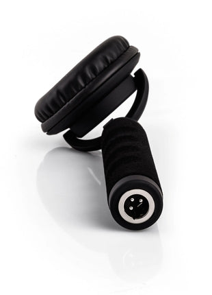 Reloop RHP-10 Mono - One-Ear DJ Monitoring Headphone Reloop