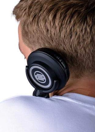 Reloop RHP-10 Mono - One-Ear DJ Monitoring Headphone Reloop