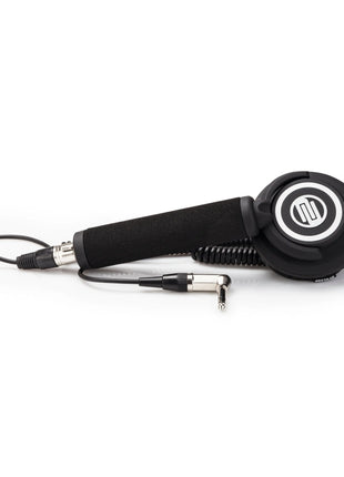 Reloop RHP-10 Mono - One-Ear DJ Monitoring Headphone Reloop