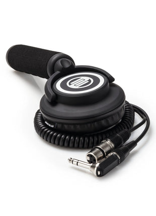 Reloop RHP-10 Mono - One-Ear DJ Monitoring Headphone Reloop