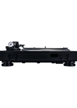 Reloop RP-1000 MK2 - Belt-Drive Turntable Reloop