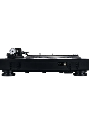 Reloop RP-2000 USB MK2 - Quartz Direct Drive Turntable with USB Reloop