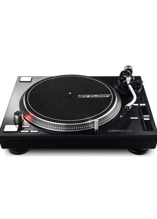 Reloop RP-7000 MK2 - Professional Upper Torque Turntable System Reloop