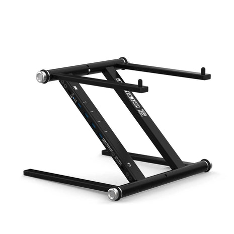 Reloop Stand Hub - Laptop Stand with Integrated USB Hub Reloop