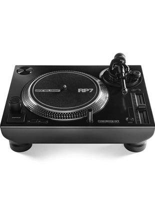 Reloop RP-7 - Professional 7-inch DJ Turntable Reloop