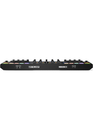 Reloop Mixon 8 Pro - 4-Channel Hybrid DJ Controller Reloop