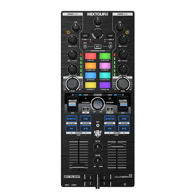 DJ Equipment | DJ Shop | New & Used Disco Gear | DJKIT®