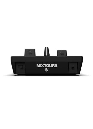 Reloop Mixtour Pro - 4-Deck Ultra-Portable DJ Controller Reloop