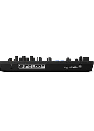 Reloop Mixtour Pro - 4-Deck Ultra-Portable DJ Controller Reloop