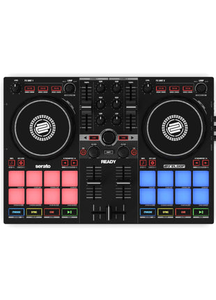 Reloop Ready - 2-Deck DJ Controller Reloop