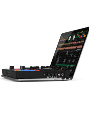 Reloop Ready - 2-Deck DJ Controller Reloop
