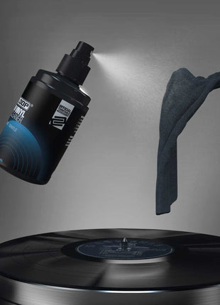 Reloop Premium Vinyl &amp; Stylus Cleaning Set Reloop