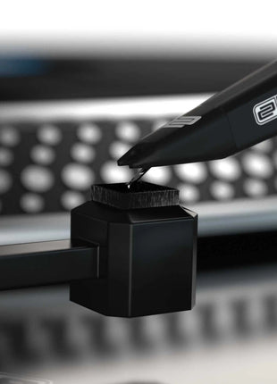 Reloop Premium Vinyl &amp; Stylus Cleaning Set Reloop