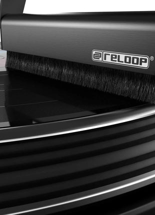Reloop Premium Vinyl &amp; Stylus Cleaning Set Reloop