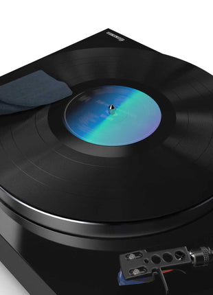 Reloop Premium Vinyl &amp; Stylus Cleaning Set Reloop